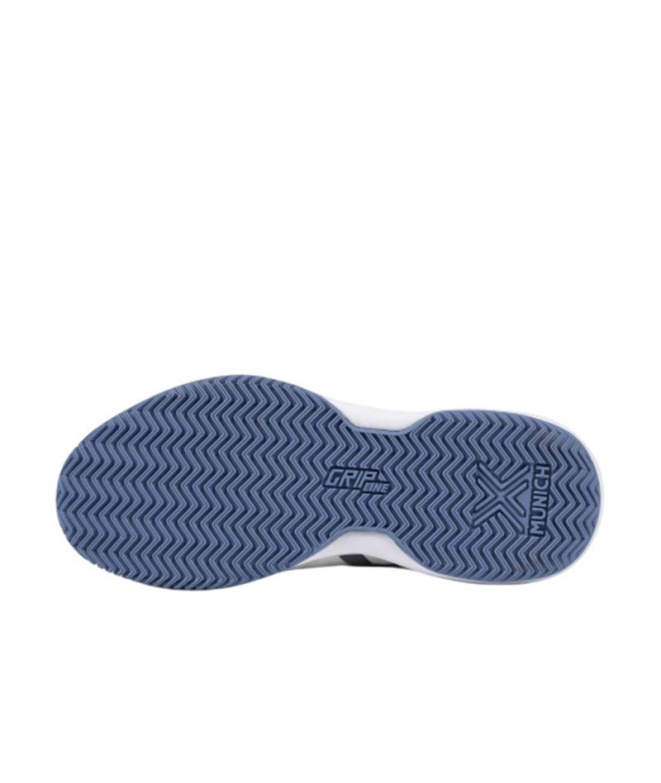 Chaussures Munich Focus 04 Blanc