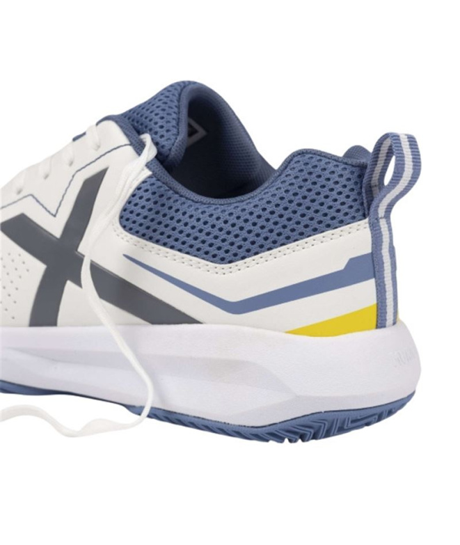 Sapatilhas Munich Focus 04 Branco