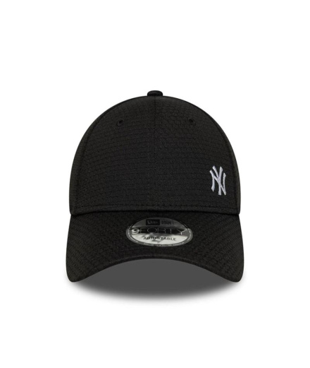 Gorra New Era New York Yankees MLB Flawless Mesh 9FORTY...