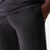 Pantalon New Era NBA Chicago Bulls Homme Noir