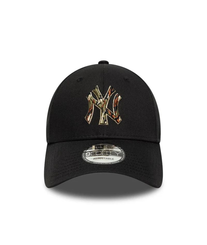 Casquette New Era 9FORTY New York Yankees avec...