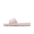 Tongs Nike Victori One Slides Femme Rouge