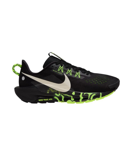 Chaussures de Trail Nike Pegasus 5 Homme Noir/Glace