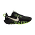 Sapatilhas de Trail Nike Pegasus 5 Homem Preto/Gelo