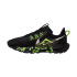 Zapatillas de Trail Nike Pegasus 5 Hombre Negro/Hielo