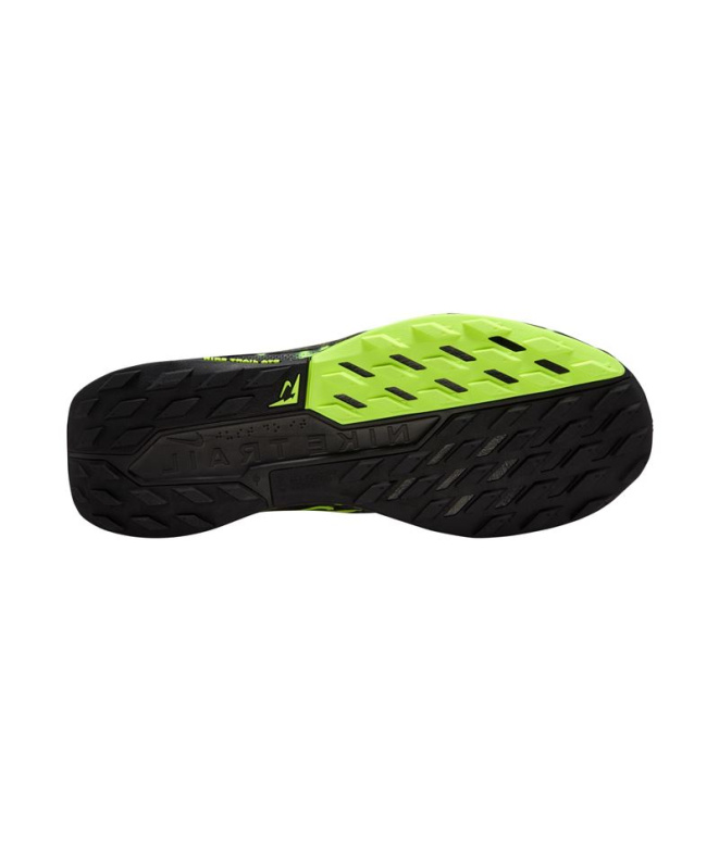 Zapatillas de Trail Nike Pegasus 5 Hombre...
