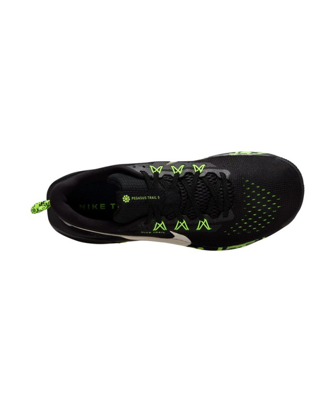 Sapatilhas de Trail Nike Pegasus 5 Homem...