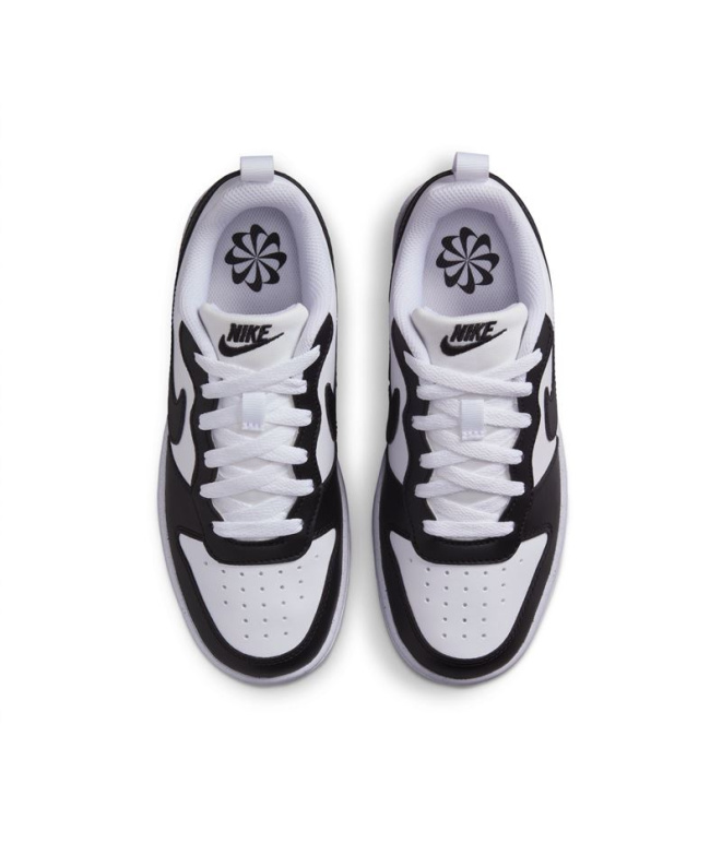 Zapatillas Nike Court Borough Low Recraft Shoes...