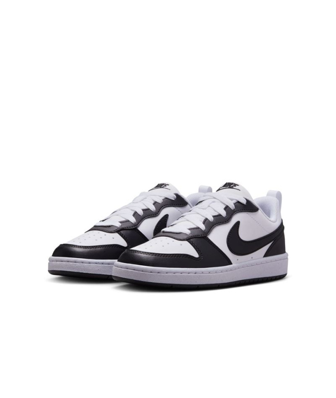 Chaussures Nike Court Borough Low Recraft Shoes...