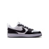 Chaussures Nike Court Borough Low Recraft Shoes Enfant Blanc