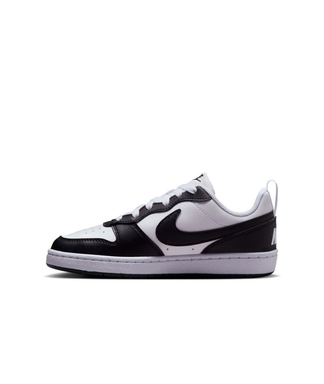 Chaussures Nike Court Borough Low Recraft Shoes...