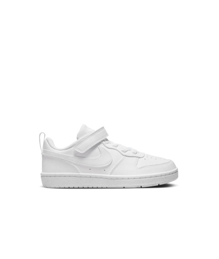 Zapatillas Nike Court Borough Low Recraft Little Kids'...