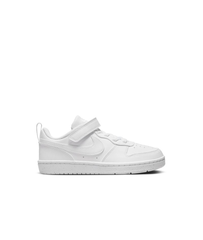 Chaussures Nike Court Borough Low Recraft...