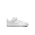 Zapatillas Nike Court Borough Low Recraft Little Kids' Shoes Niño Blanco