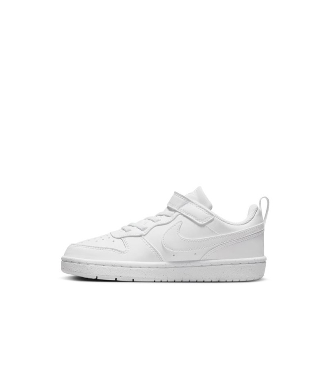Chaussures Nike Court Borough Low Recraft...