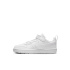 Zapatillas Nike Court Borough Low Recraft Little Kids' Shoes Niño Blanco
