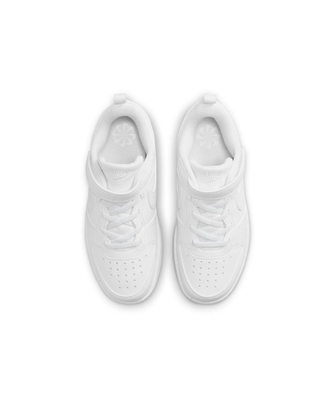 Chaussures Nike Court Borough Low Recraft...