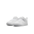 Zapatillas Nike Court Borough Low Recraft Little Kids' Shoes Niño Blanco