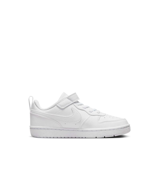 Chaussures Nike Court Borough Low Recraft...