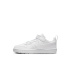 Chaussures Nike Court Borough Low Recraft Little Kids' Shoes Enfant Blanc