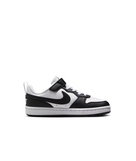 Chaussures Nike Court Borough Low Recraft Little Kids'...