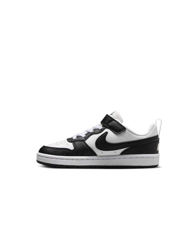 Chaussures Nike Court Borough Low Recraft...