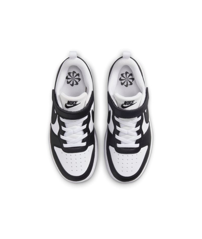 Zapatillas Nike Court Borough Low Recraft...