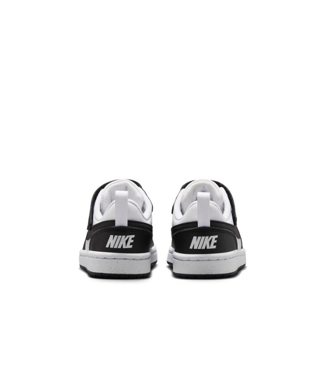 Sapatilhas Nike Court Borough Low Recraft...