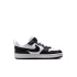 Zapatillas Nike Court Borough Low Recraft Little Kids' Shoes Niño Blanco