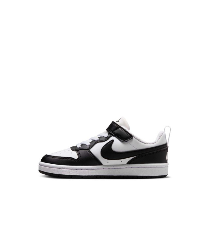 Zapatillas Nike Court Borough Low Recraft...