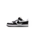 Chaussures Nike Court Borough Low Recraft Little Kids' Shoes Enfant Blanc