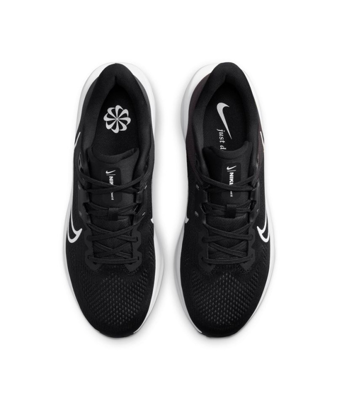 Chaussures de Running Nike Quest 6 Road Homme...
