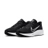 Chaussures de Running Nike Quest 6 Road Homme Noir/Gris/Blanc