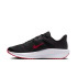 Chaussures de Running Nike Quest 6 Road Homme Noir/Gris
