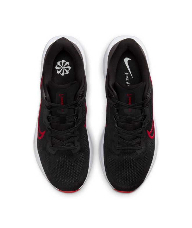 Chaussures de Running Nike Quest 6 Road Homme...