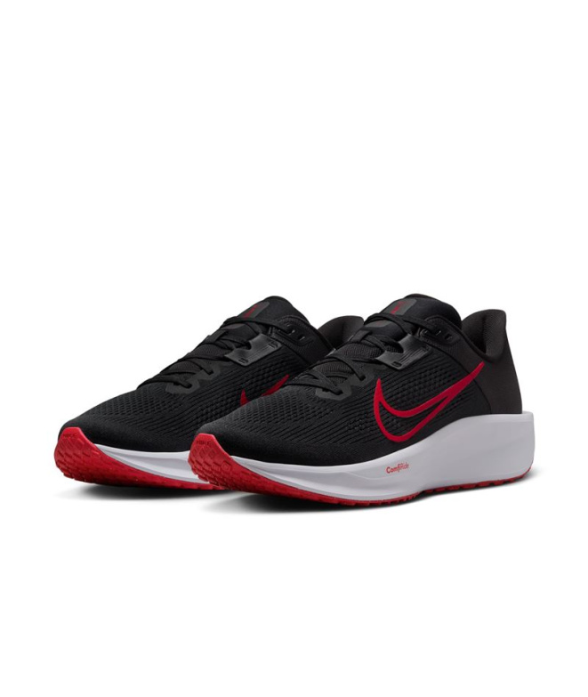 Chaussures de Running Nike Quest 6 Road Homme...