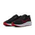 Chaussures de Running Nike Quest 6 Road Homme Noir/Gris