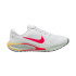 Sapatilhas de Running Nike Journey Run Road Homem Branco/Dourado/Carmesim