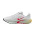 Sapatilhas de Running Nike Journey Run Road Homem Branco/Dourado/Carmesim