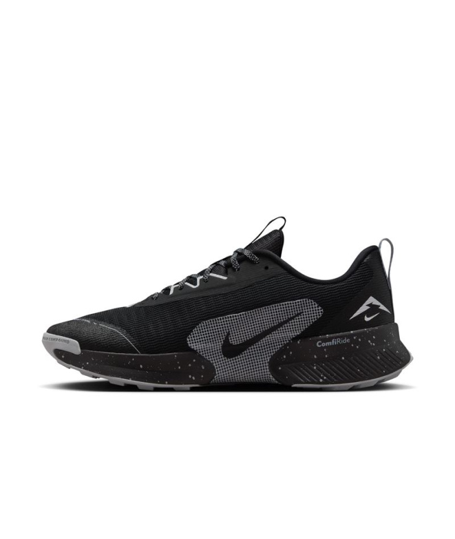 Sapatilhas de Trail Nike Juniper 3 Homem...