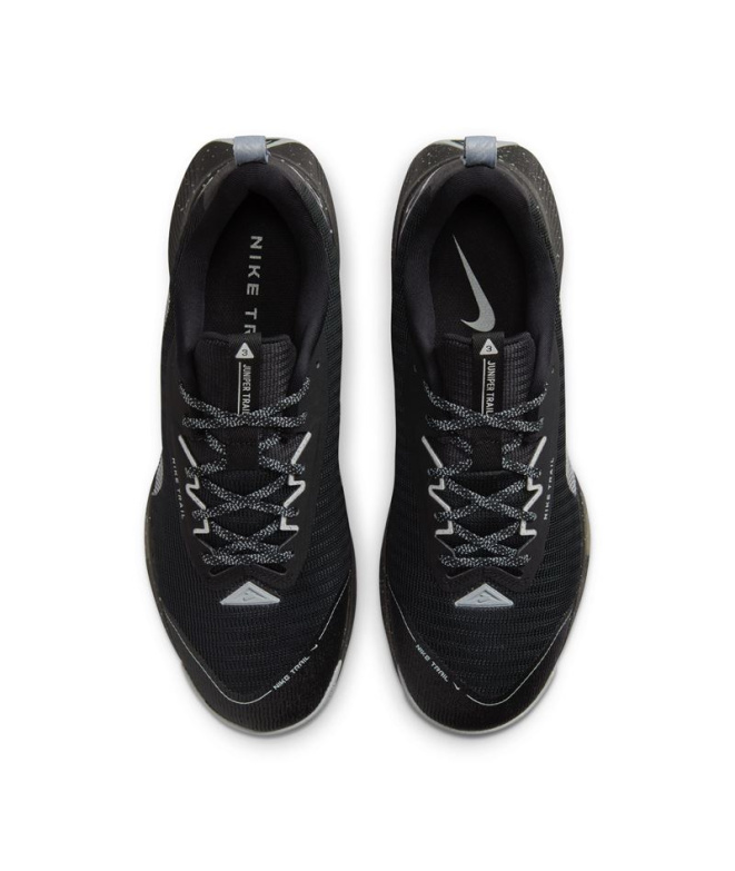Sapatilhas de Trail Nike Juniper 3 Homem...