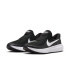 Zapatillas de Running Nike Revolution 8 Easyon Road Hombre Negro
