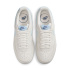 Chaussures Nike Court Vision Low Femme Blanc