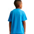 Camiseta de Fitness Nike Nk Df Multi Hbr Menino Azul