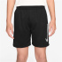 Pantalón de Fitness Nike Nk Df Multi Hbr Niño Negro