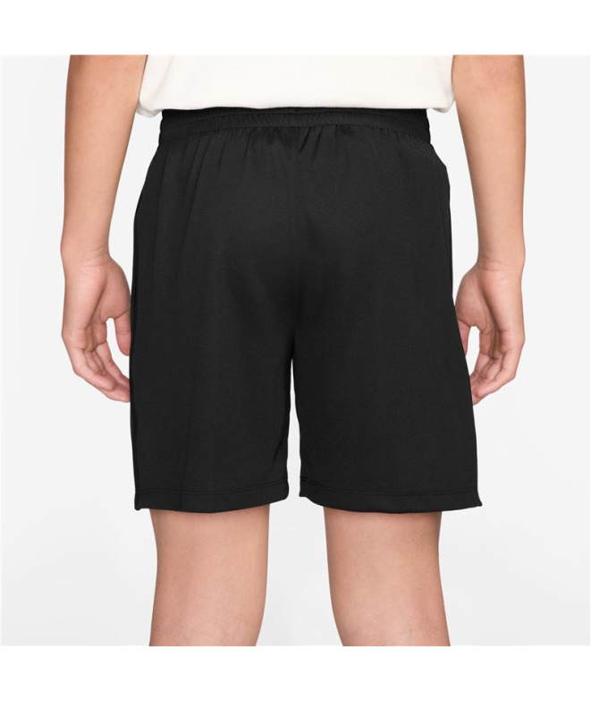 Pantalón de Fitness Nike Nk Df Multi Hbr Niño...