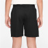 Pantalón de Fitness Nike Nk Df Multi Hbr Niño Negro