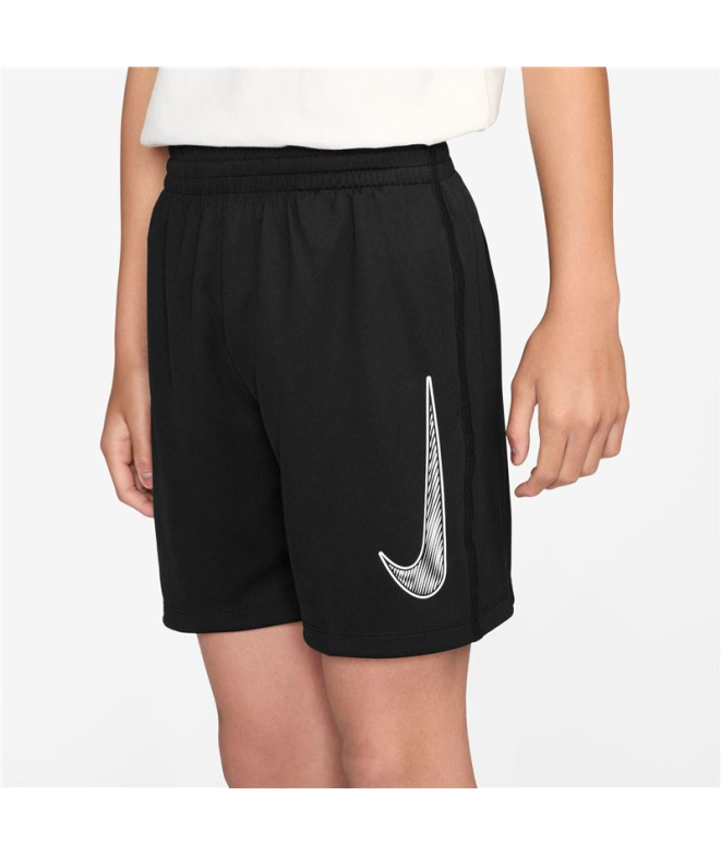 Pantalón de Fitness Nike Nk Df Multi Hbr Niño...