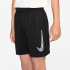 Pantalon de Fitness Nike Nk Df Multi Hbr Enfant Noir