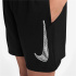 Pantalón de Fitness Nike Nk Df Multi Hbr Niño Negro